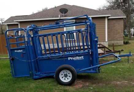 Priefert Squeeze Chutes..anyone With Advice | CattleToday.com - Cattle ...