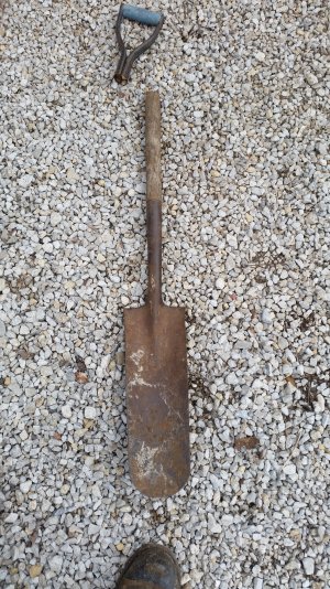 drain spade handle, 5' flail mower, new calf 001.jpg