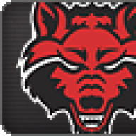 stAteRedWolf