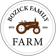 Bozick Family Farm