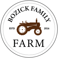 Bozick Family Farm