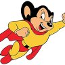 Mighty Mouse