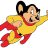 Mighty Mouse